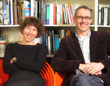 비평적 디자인(Critical Design)이란? - 던 앤 라비(Dunne & Raby)를 시작으로 - 이미지