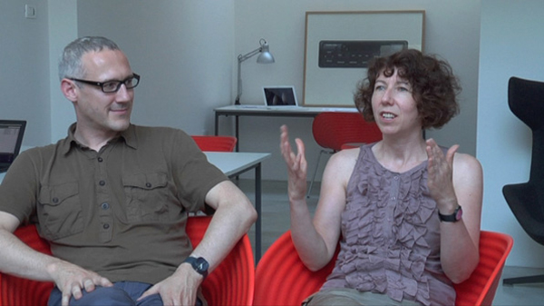 비평적 디자인(Critical Design)이란? - 던 앤 라비(Dunne & Raby)를 시작으로 - 이미지