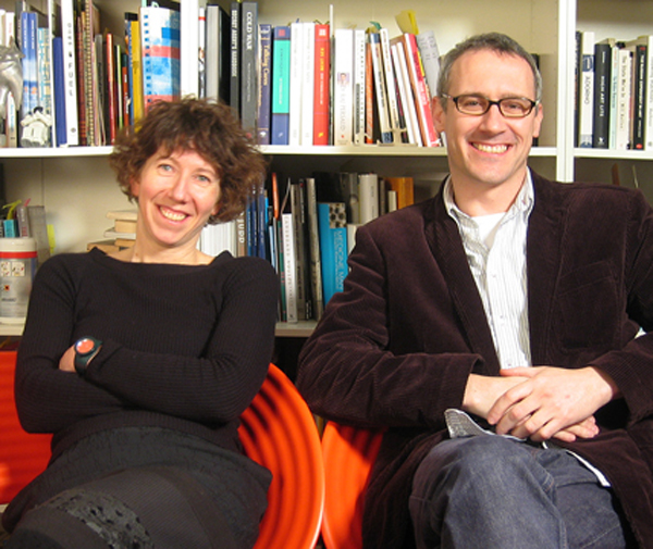 비평적 디자인(Critical Design)이란? - 던 앤 라비(Dunne & Raby)를 시작으로 - 이미지