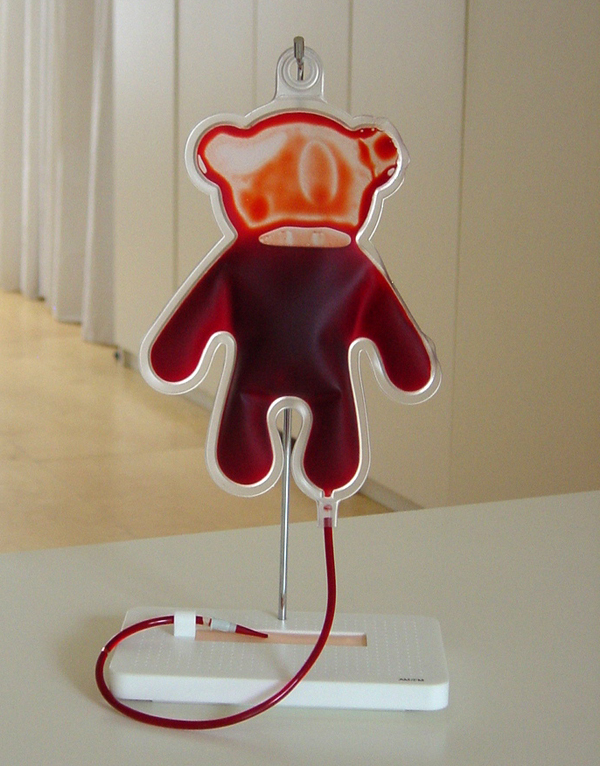 비평적 디자인(Critical Design)이란? - 던 앤 라비(Dunne & Raby)를 시작으로 - 이미지