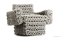 NEW WAVE: FURNITURE AND THE EMERGING DESIGNERS
