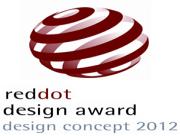 레드닷 어워드 reddot award: design concept
