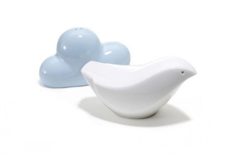 Promise ? salt and pepper set, Candy Bowl