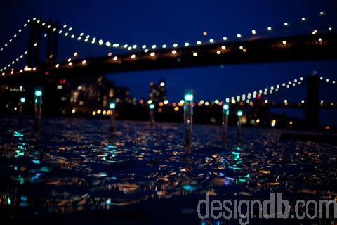 AMPHIBIOUS ARCHITECTURE (뉴욕)