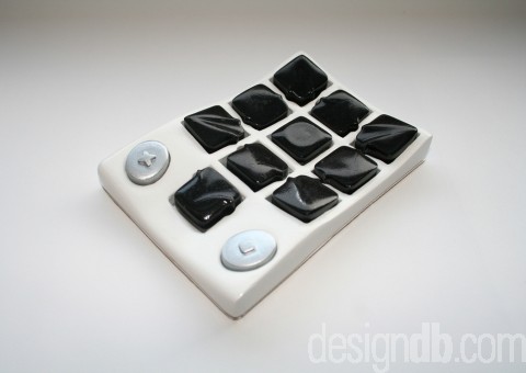 Landscape keys