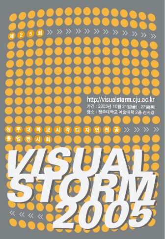 Visual Storm 2005