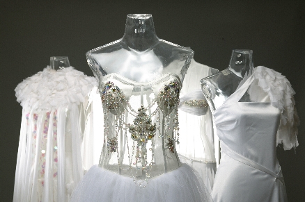 [세오갤러리] 2007 김 양 희 초대 의상 展