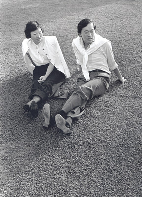 전민조사진전<한국인의 초상>