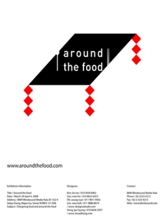 aroundthefood