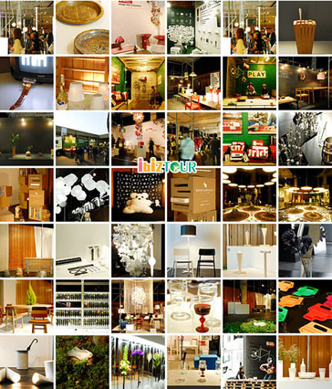 동경 디자인 타이드 - DESIGNTIDE TOKYO 2008