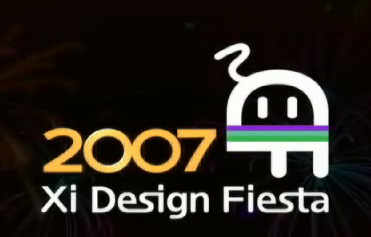 2007 Xi Design Fiesta