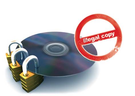Illegal Copy