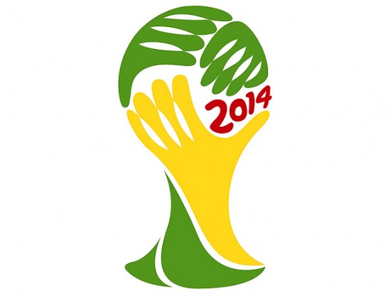 2014 월드컵로고