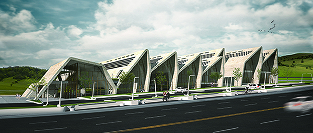 미래디자인융합센터 개관, 한국 디자인 미래를 위한 전초기지가 되다