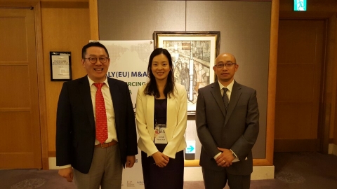 코트라, FranERP와 글로벌 M&A 비밀유지약정서 체결