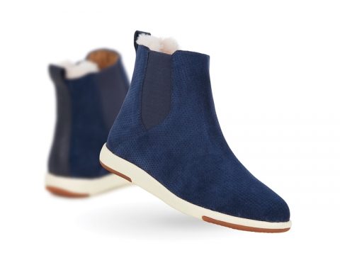 이뮤 오스트레일리아, 방한용 첼시 부츠 출시