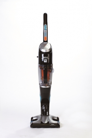 테팔, 클린 앤 스팀 청소기 출시