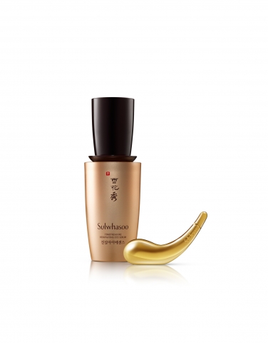 설화수, ‘진설아이에센스’ 출시