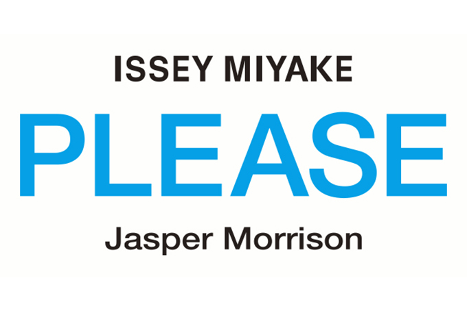 'PLEASE' by 재스퍼 모리슨 : 이세이 미야케 워치 프로젝트의 열 두 번째 얼굴