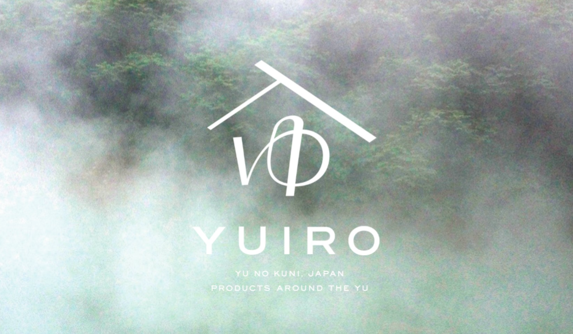 유이로 YUIRO : 스튜디오 바이컬러가 제안하는 배스 아이템 브랜드 