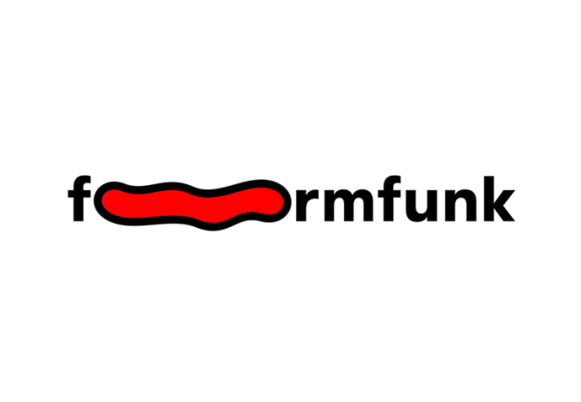 폼풍크(formfunk); 커뮤니케이션 디자인 라디오