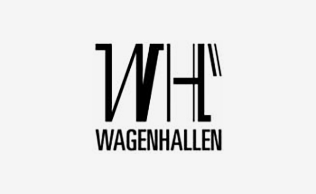바겐할렌(Wagenhallen); 철도 차고지 공간의 재구성