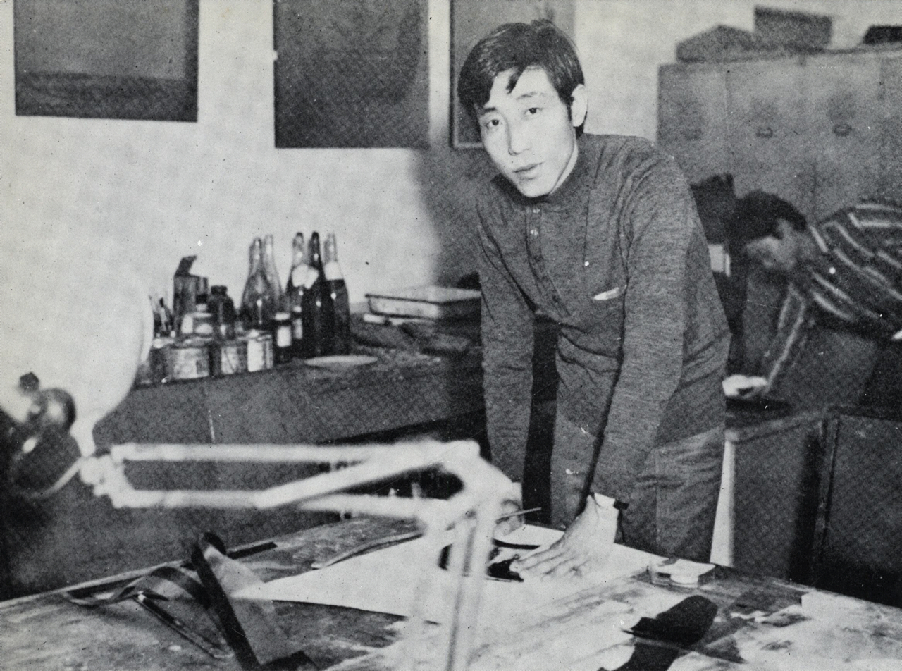 양승춘 (1940 ~ )