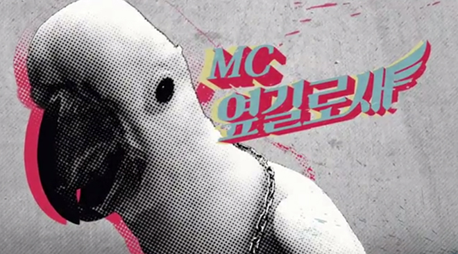 현대카드 MC 옆길로새, 한국 온라인 바이럴의 새로운 국면