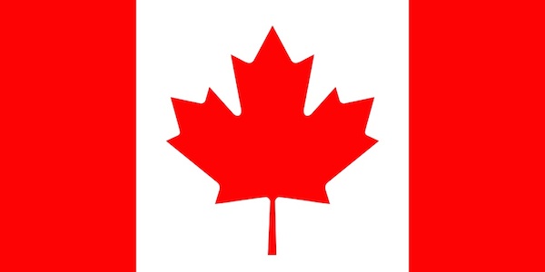 ‘메이플 리프’, 캐나다 국기 탄생 50주년