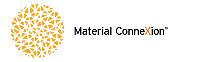 7000여가지의 재료를 한곳에 볼 수 있는 곳 'Material Connexion'