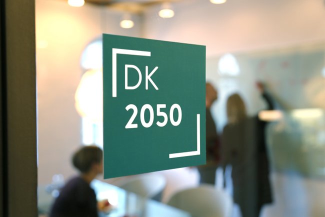 디자인이 주도하는 미래 비전 : 덴마크2050과 베니스 비엔날레