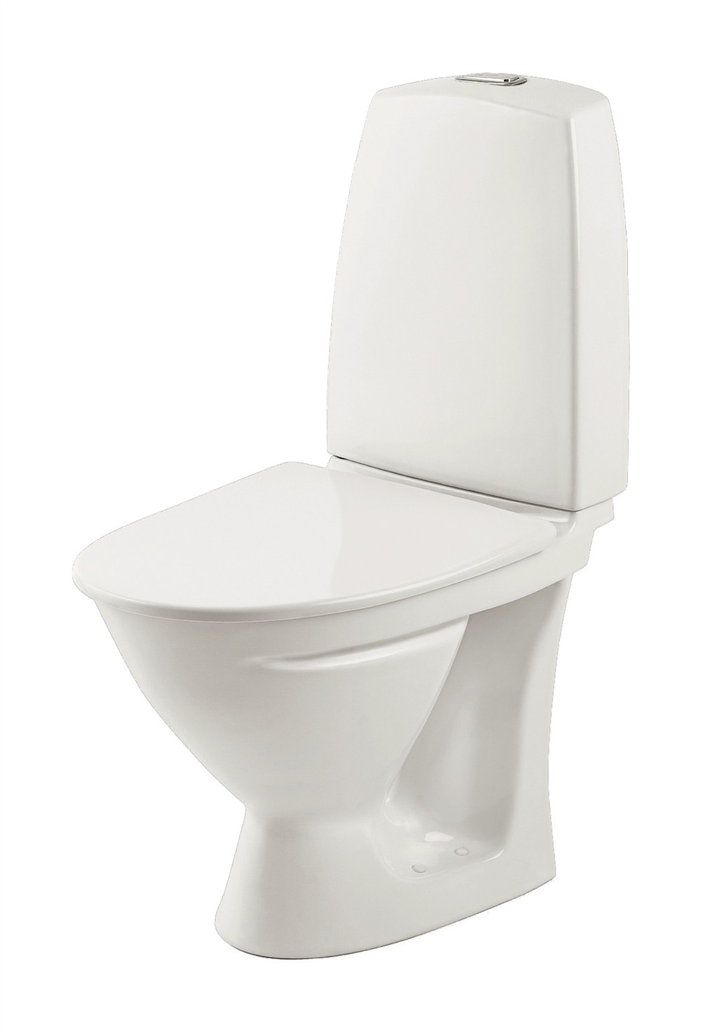 북유럽 욕실 제품 디자인: 이포와 볼라