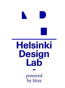 새로운 디자인, 전략 디자인 by Helsinki Design Lab, Sitra