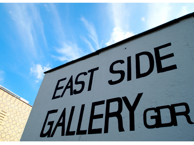 East Side Gallery_베를린 장벽의 새 단장
