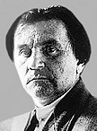 카지미르 세베리노비치 말레비치(Kazimir Severinovich Malevich) 