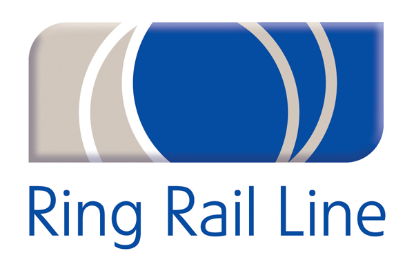 Ring Rail Line, 공항과 도심을 잇는 철도