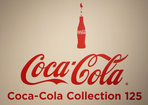 Coca-Cola Collection 125
