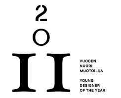 Young Designer of the Year 2011