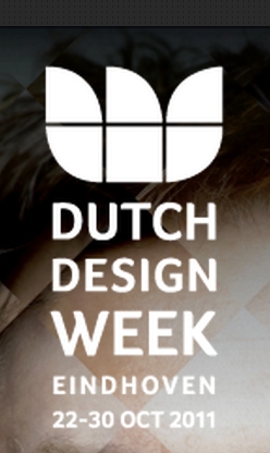 Dutch Design Week  2011