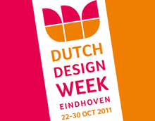 2011 더치 디자인 위크(2011 Dutch Design Week)