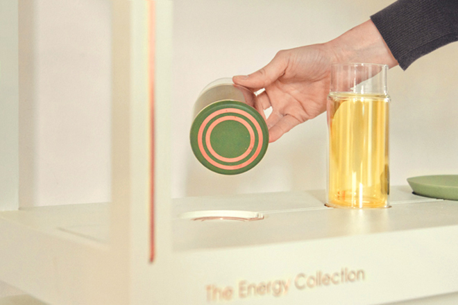 The Energy Collection
