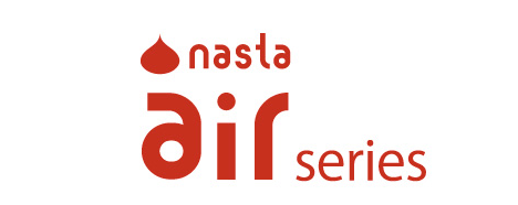Air Series : 세탁전문브랜드 nasta의 新모델  