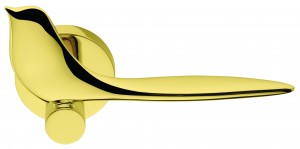 도어 핸들의 명가 COLOMBO의 2012 신제품