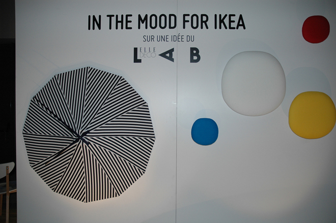In the mood for IKEA 