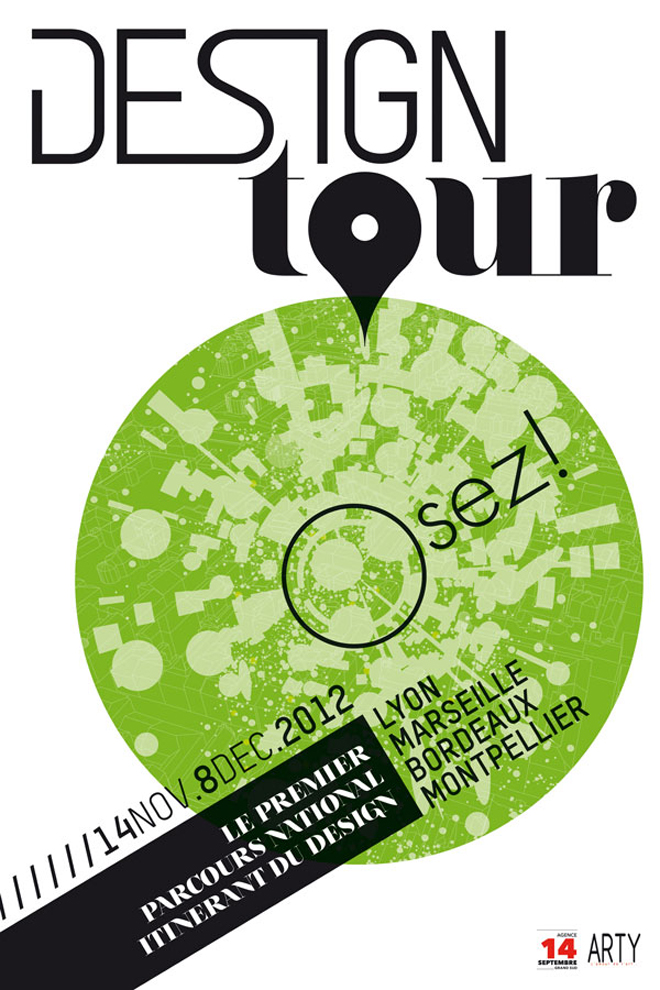 Design Tour 2012