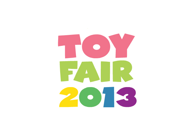 2013 미국 국제 완구 박람회(Toy Fair 2013)