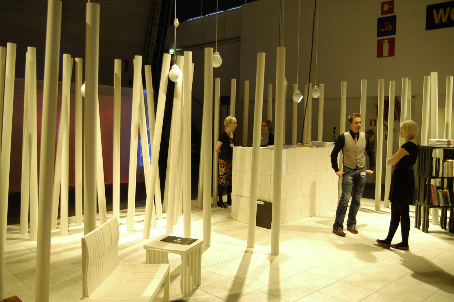Habitare 2009, 디자인 박람회 (2)