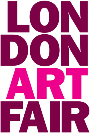 London Art Fair 2010