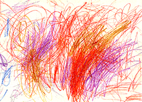 로웬펠드의 아동 미술표현발달단계와의 비교를 통한 아동의 발달단계에 따른 색채 교육의 필요성