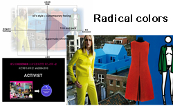 전망-Activist-소시오컬처전망-Radical colors